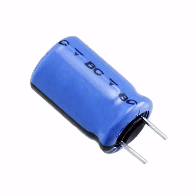 MAL213660222E3 Vishay Beyschlag/Draloric/BC Components  Aluminum Electrolytic Capacitors